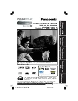 Preview for 69 page of Panasonic PV-D4763SK Operating Instructions Manual