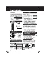 Preview for 72 page of Panasonic PV-D4763SK Operating Instructions Manual