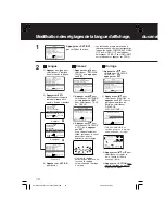 Preview for 86 page of Panasonic PV-D4763SK Operating Instructions Manual