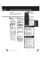 Preview for 87 page of Panasonic PV-D4763SK Operating Instructions Manual