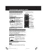 Preview for 102 page of Panasonic PV-D4763SK Operating Instructions Manual