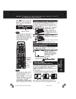 Preview for 105 page of Panasonic PV-D4763SK Operating Instructions Manual