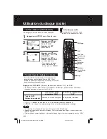 Preview for 108 page of Panasonic PV-D4763SK Operating Instructions Manual