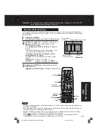 Preview for 111 page of Panasonic PV-D4763SK Operating Instructions Manual