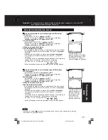 Preview for 113 page of Panasonic PV-D4763SK Operating Instructions Manual