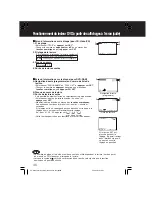 Preview for 114 page of Panasonic PV-D4763SK Operating Instructions Manual