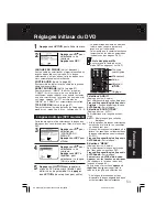 Preview for 121 page of Panasonic PV-D4763SK Operating Instructions Manual