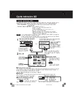 Preview for 126 page of Panasonic PV-D4763SK Operating Instructions Manual