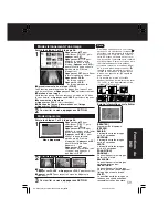 Preview for 127 page of Panasonic PV-D4763SK Operating Instructions Manual