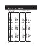 Preview for 128 page of Panasonic PV-D4763SK Operating Instructions Manual