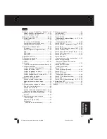 Preview for 135 page of Panasonic PV-D4763SK Operating Instructions Manual