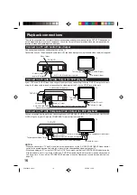 Preview for 16 page of Panasonic PV-D744S-A Operating Instructions Manual