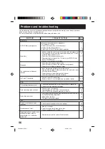 Preview for 56 page of Panasonic PV-D744S-A Operating Instructions Manual