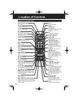 Предварительный просмотр 10 страницы Panasonic PV-DF2003-K Operating Instructions Manual