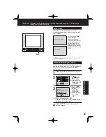 Предварительный просмотр 39 страницы Panasonic PV-DF2003-K Operating Instructions Manual