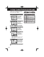 Предварительный просмотр 44 страницы Panasonic PV-DF2003-K Operating Instructions Manual