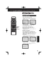 Предварительный просмотр 45 страницы Panasonic PV-DF2003-K Operating Instructions Manual