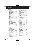 Предварительный просмотр 74 страницы Panasonic PV-DF2003-K Operating Instructions Manual