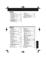 Предварительный просмотр 75 страницы Panasonic PV-DF2003-K Operating Instructions Manual