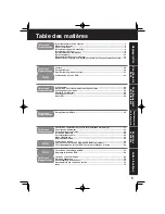 Предварительный просмотр 81 страницы Panasonic PV-DF2003-K Operating Instructions Manual