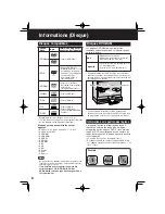 Предварительный просмотр 84 страницы Panasonic PV-DF2003-K Operating Instructions Manual