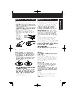 Предварительный просмотр 85 страницы Panasonic PV-DF2003-K Operating Instructions Manual