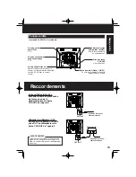 Предварительный просмотр 89 страницы Panasonic PV-DF2003-K Operating Instructions Manual