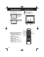 Предварительный просмотр 100 страницы Panasonic PV-DF2003-K Operating Instructions Manual