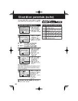 Предварительный просмотр 120 страницы Panasonic PV-DF2003-K Operating Instructions Manual