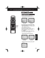 Предварительный просмотр 121 страницы Panasonic PV-DF2003-K Operating Instructions Manual