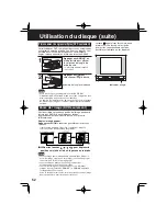 Предварительный просмотр 128 страницы Panasonic PV-DF2003-K Operating Instructions Manual