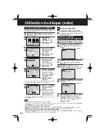 Предварительный просмотр 130 страницы Panasonic PV-DF2003-K Operating Instructions Manual