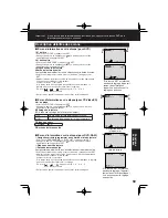 Предварительный просмотр 135 страницы Panasonic PV-DF2003-K Operating Instructions Manual