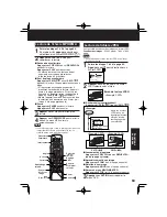 Предварительный просмотр 139 страницы Panasonic PV-DF2003-K Operating Instructions Manual