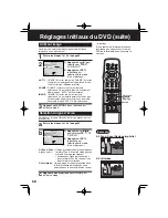 Предварительный просмотр 144 страницы Panasonic PV-DF2003-K Operating Instructions Manual