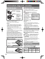 Предварительный просмотр 84 страницы Panasonic PV-DF2004-K Operating Instructions Manual