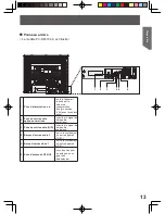 Предварительный просмотр 89 страницы Panasonic PV-DF2004-K Operating Instructions Manual