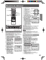 Предварительный просмотр 101 страницы Panasonic PV-DF2004-K Operating Instructions Manual