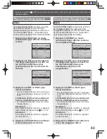 Предварительный просмотр 129 страницы Panasonic PV-DF2004-K Operating Instructions Manual