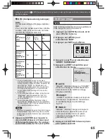 Предварительный просмотр 141 страницы Panasonic PV-DF2004-K Operating Instructions Manual