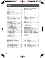 Предварительный просмотр 150 страницы Panasonic PV-DF2004-K Operating Instructions Manual