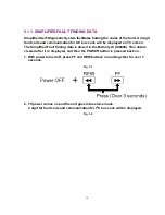 Предварительный просмотр 10 страницы Panasonic PV-DF2700-K Service Manual