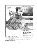 Предварительный просмотр 25 страницы Panasonic PV-DF2700-K Service Manual