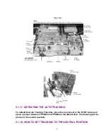 Предварительный просмотр 51 страницы Panasonic PV-DF2700-K Service Manual