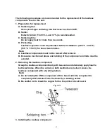 Предварительный просмотр 53 страницы Panasonic PV-DF2700-K Service Manual