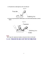 Предварительный просмотр 54 страницы Panasonic PV-DF2700-K Service Manual