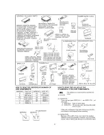 Предварительный просмотр 55 страницы Panasonic PV-DF2700-K Service Manual