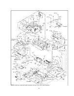 Предварительный просмотр 64 страницы Panasonic PV-DF2700-K Service Manual