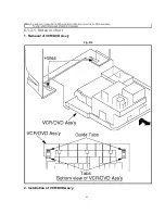 Предварительный просмотр 65 страницы Panasonic PV-DF2700-K Service Manual