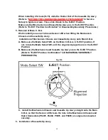 Предварительный просмотр 68 страницы Panasonic PV-DF2700-K Service Manual